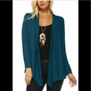 Karen Scott Cardigan